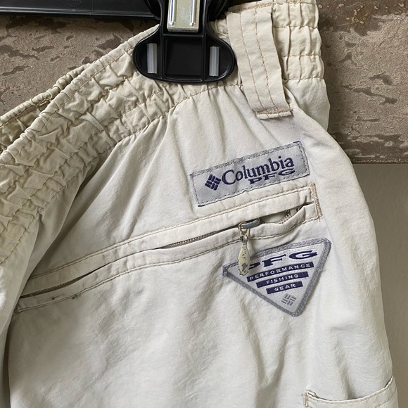 Columbia PFG shorts - Picture 3 of 3